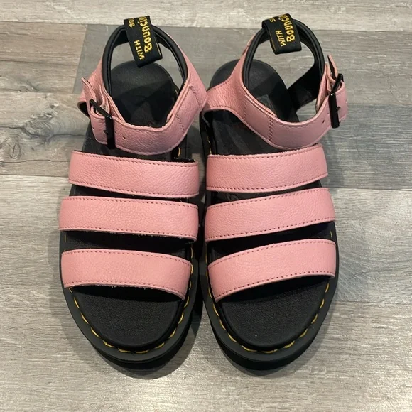 Dr. Martens Blaire Hydro Women's Sandal - Picture 6 of 10